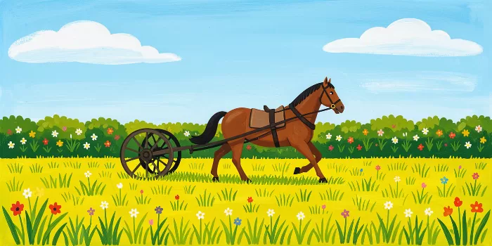 Meadow Tread
