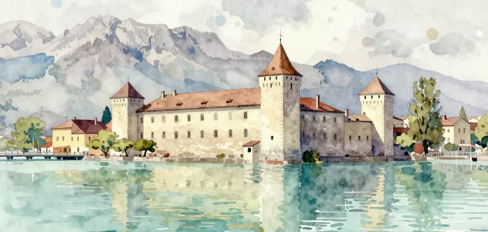 Alpine Keep