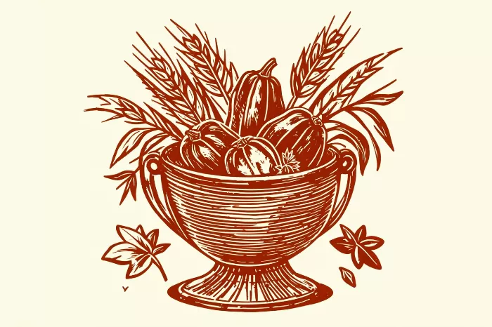 Autumn Bounty