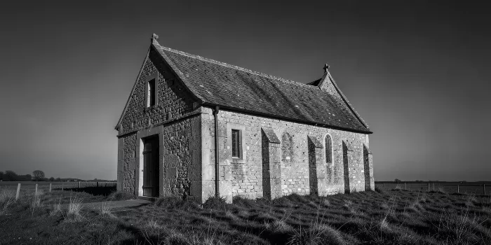 Open Sanctuary