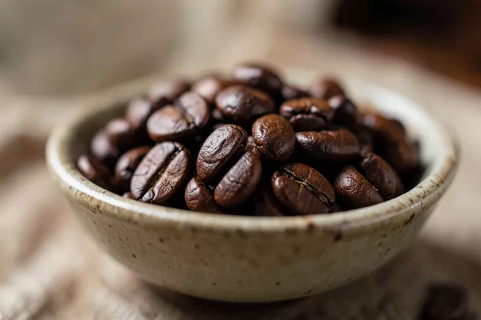 Roasted Richness