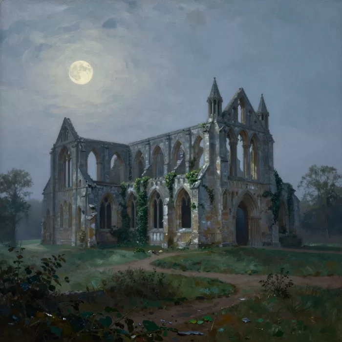 Abbey Glow
