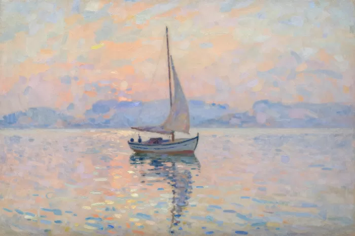 Sunrise Mooring