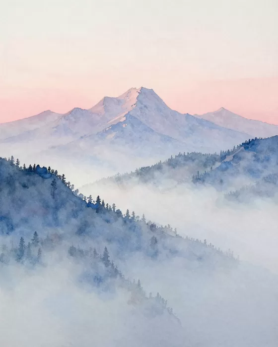 Alberta Mist