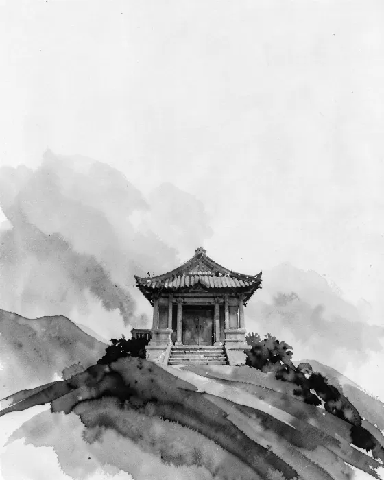 Hill Shrine