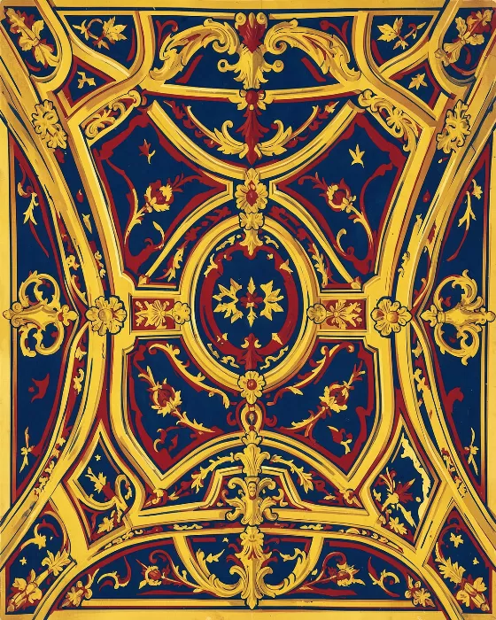 Baroque Splendor