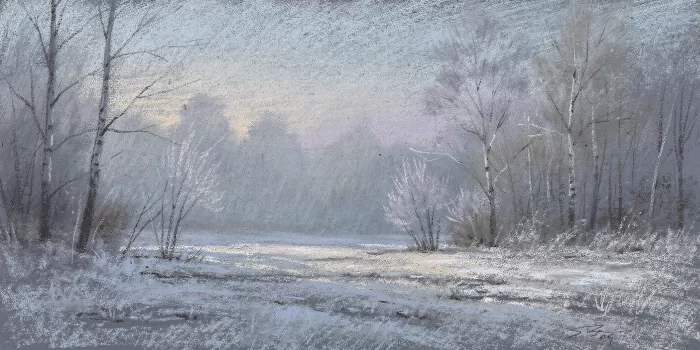 Dusk Clearing