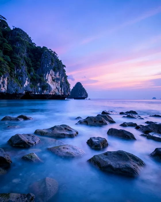 Krabi Shore