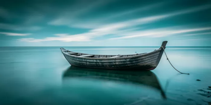 Drift Rest
