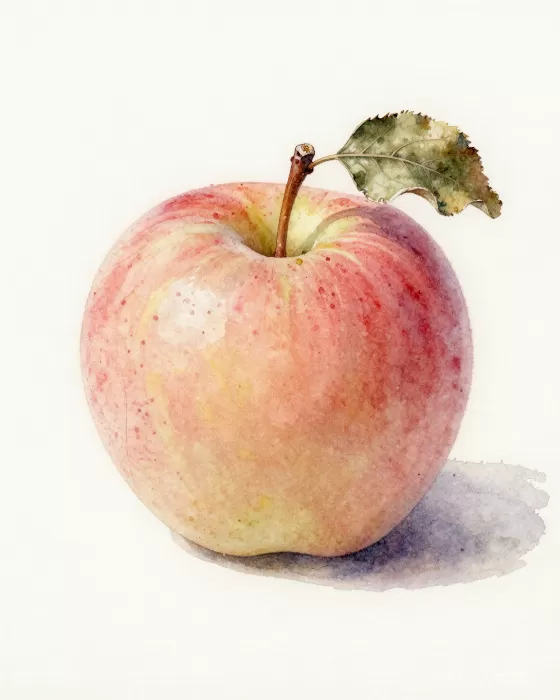 Russet Blush