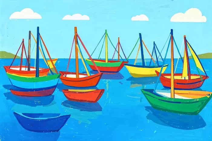 Harbor Harmony