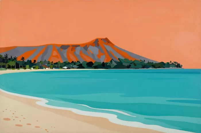 Diamond Head