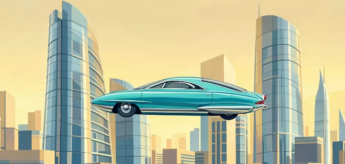 Future Skyline