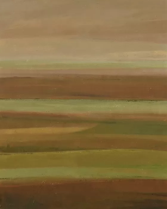 Hushed Horizon