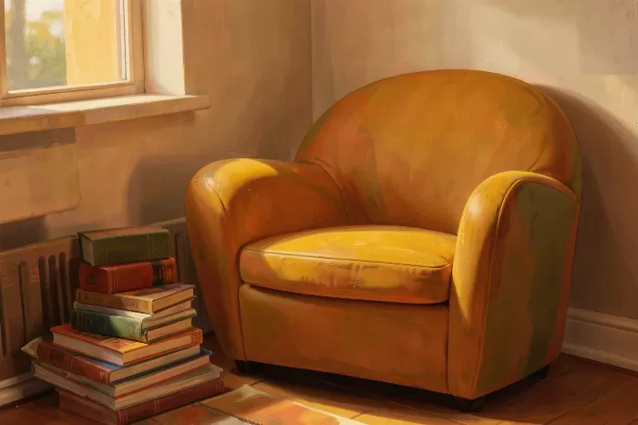 Cozy Corner