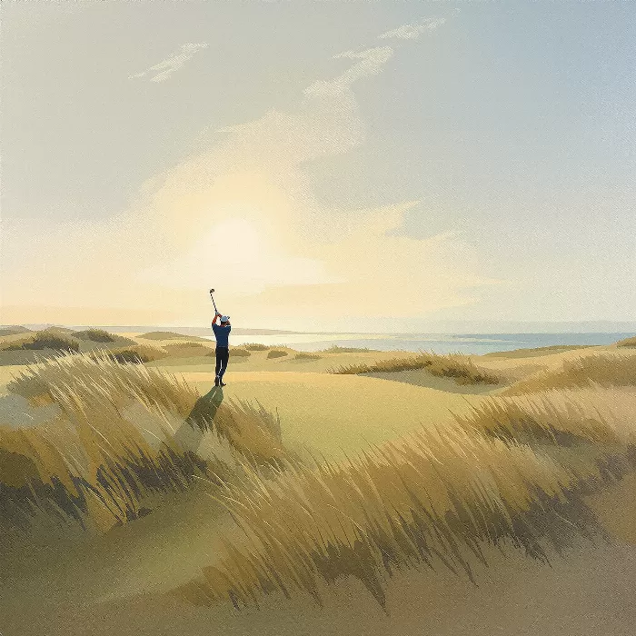 Dawn Links