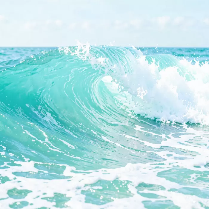 Ocean Glass