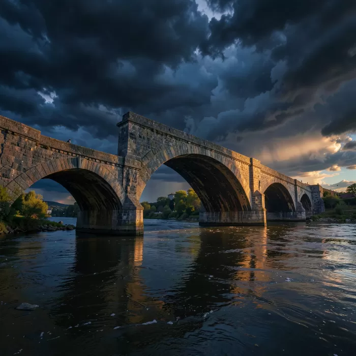 Storm Arch