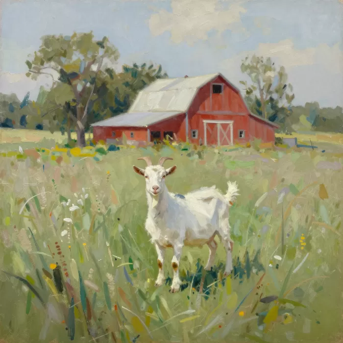 June Meadow