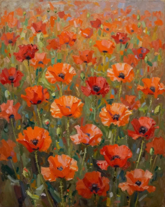 Poppy Mass