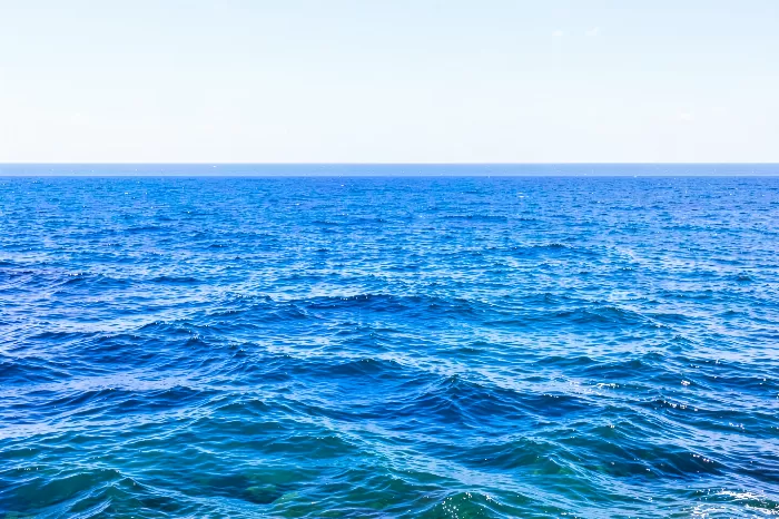 Sapphire Surf