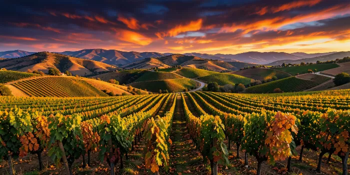 Wine Country