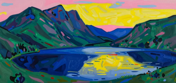 Cradle Dawn