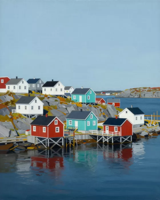 Outport