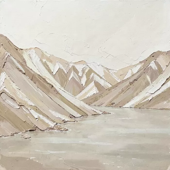 Alpine Grain