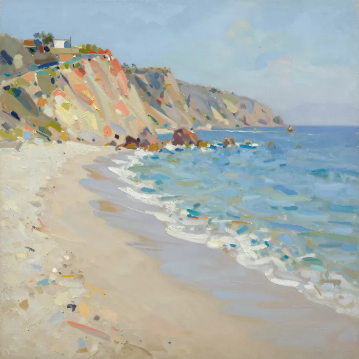 Pacific Bluffs