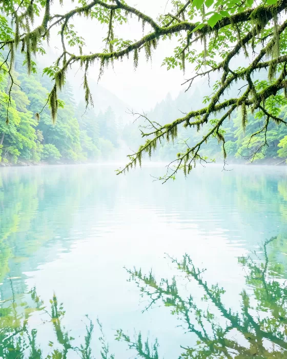 Lake Crescent