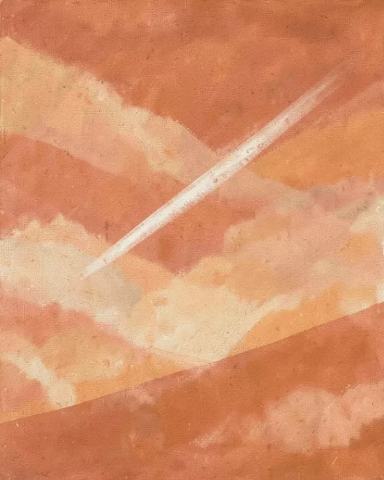 Sand Ribbon