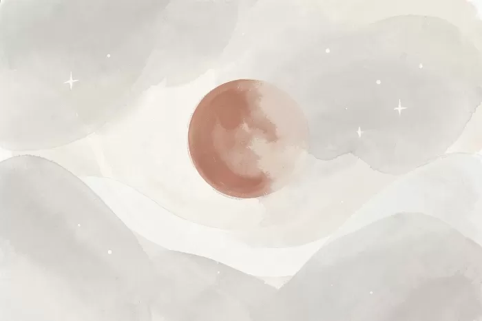Cozy Moon
