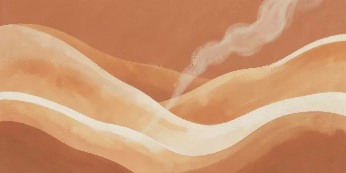 Mineral Drift