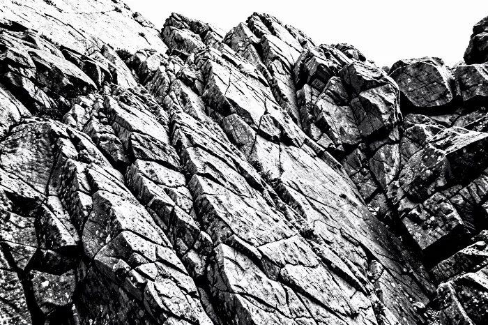 Rock Strata