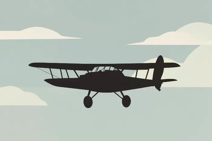 Retro Aviator