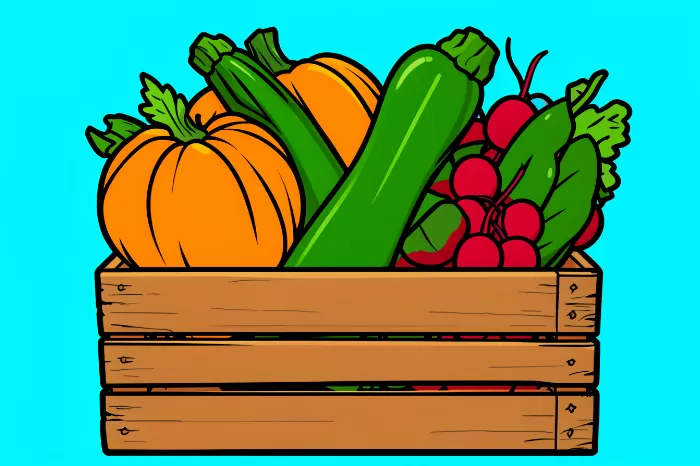 Farmers Crate