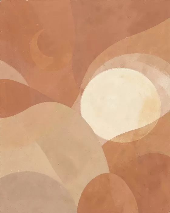 Terra Luna