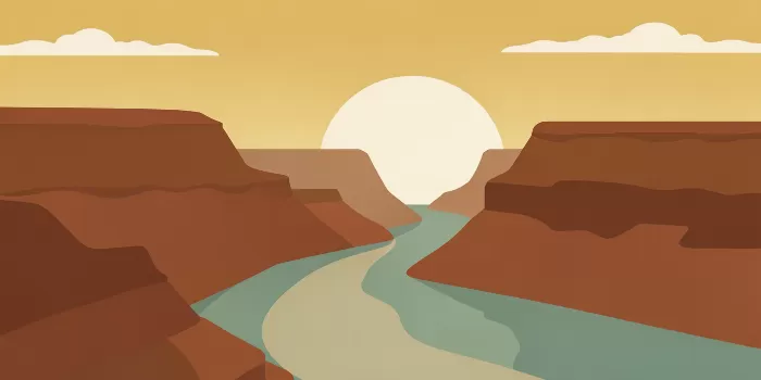 Desert Bend