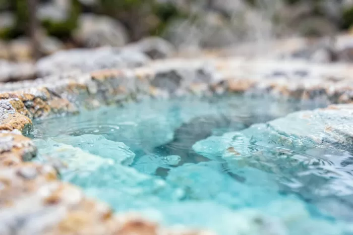 Mineral Rings