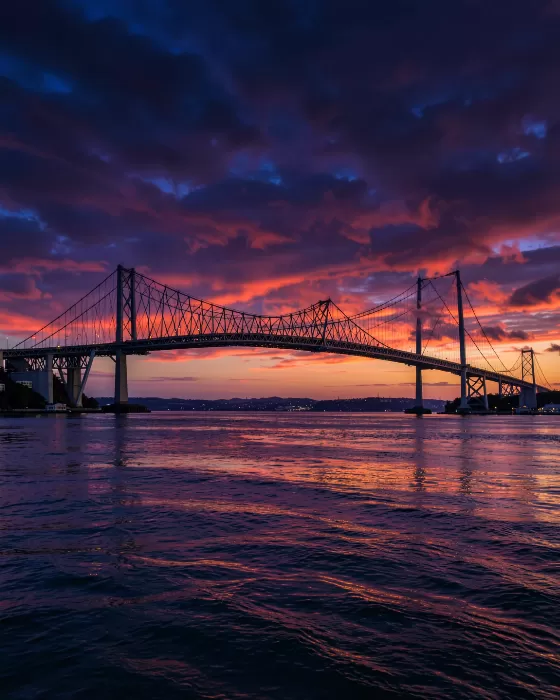 Charleston Crossing