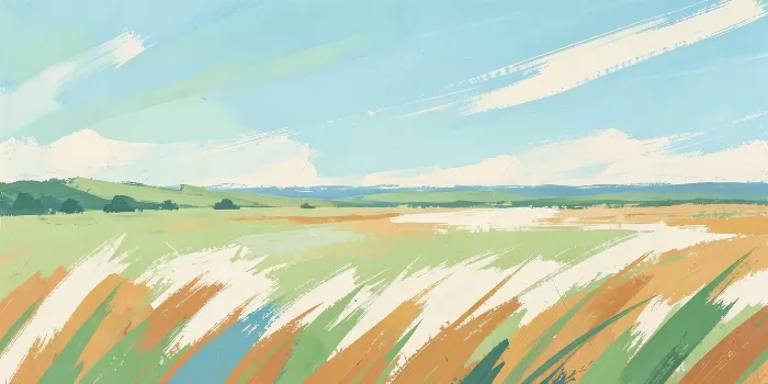 Countryside Current