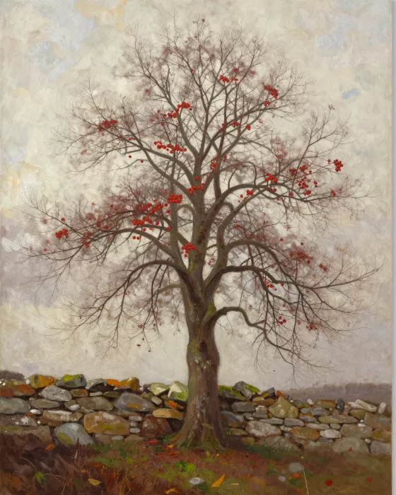 Rowan Rise