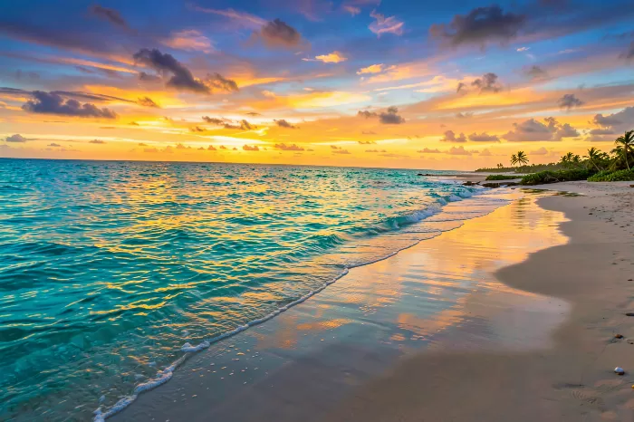 Grace Bay