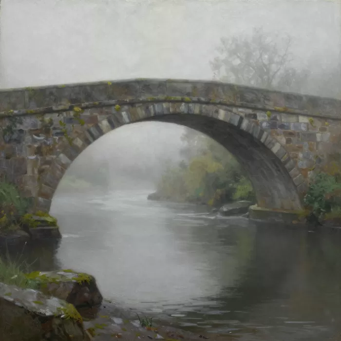 Valley Span