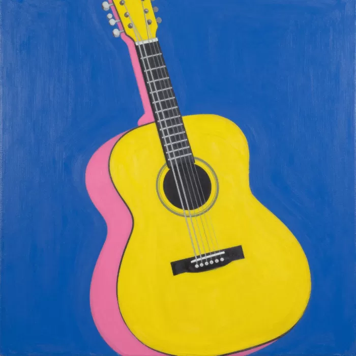 Electric Guitar