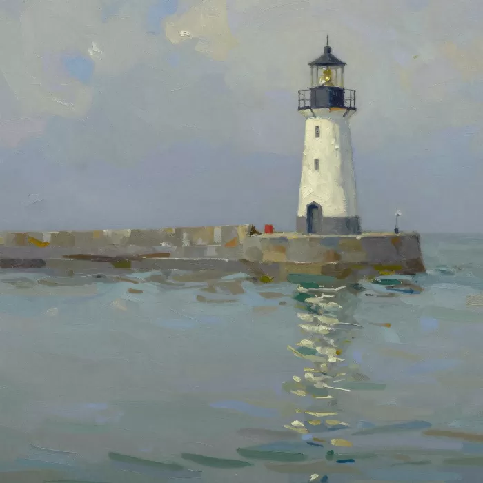 Rehoboth Lighthouse