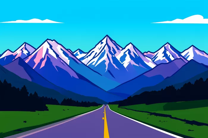 Alpine Pop