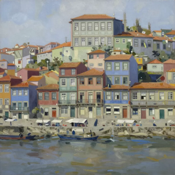 Porto Terraces