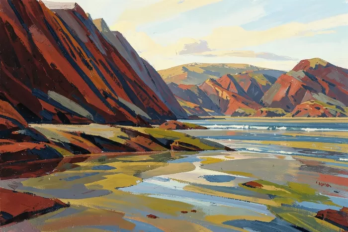 Hopewell Tide